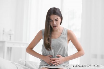 ​女性妇科炎症 这5种妇科炎症很烦人，为了身体健康，女性要做好预防