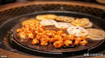 ​掌中宝是鸡的哪个部位(鸡鸭身上这一部位，被称为“掌中宝”，口感爽脆，下酒最