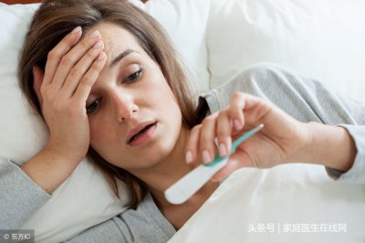 ​大人发烧怎么办 到多少度才需要吃药？这2个降温方法了解两下