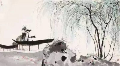 ​纳兰容若饮水词最经典（这首词是《饮水词》压卷之作，也是纳兰容若最经典一首