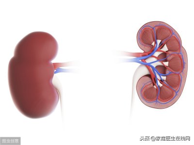 ​尿液有泡沫是怎么回事 尿液有泡沫，是肾脏出事了？