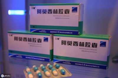 ​阿莫西林的作用功效 阿莫西林是好药，但只对这些症状有效，别有事没事瞎吃！