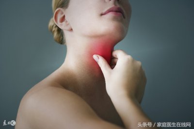 ​嗓子疼吃什么水果（喉咙又痛了怎么办？不如试试吃这2种水果，非常有用哦）