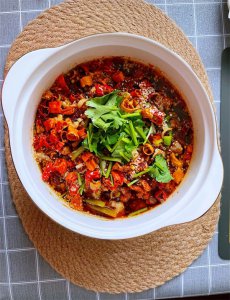 ​水煮肉片具体做法窍门（最详细的家常水煮肉片的做法窍门，再学不会我也没办法