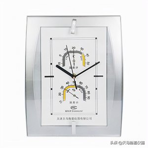 ​小度智能温湿度计怎么用（温湿度计的运用方法和注意事项）