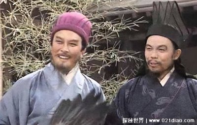 ​网络用语卧龙凤雏什么意思 网络用语卧龙凤雏是什么意思