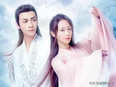 ​杨紫主演的电视剧（杨紫主演的8部电视剧，也太好看了吧，你都看过哪部呢）