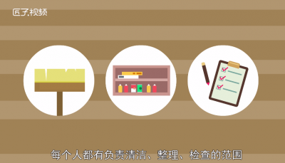 ​餐饮五常管理是哪五常 餐饮的五常法指的是什么?