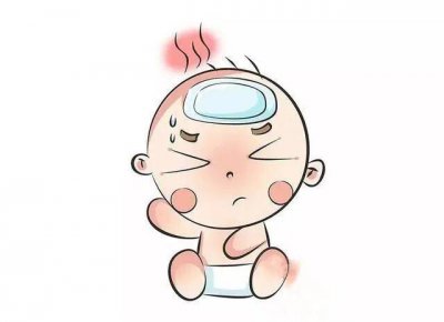 ​孩子高烧反反复复，知道以下几点在家轻松退烧，根本不用跑医院