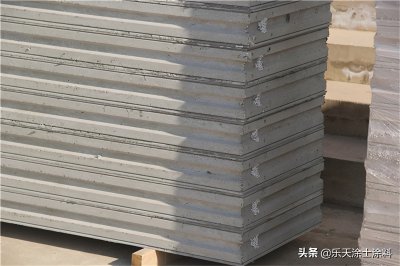 ​家用隔墙材料有哪几种