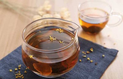 ​橘红的功效与作用 着凉咳嗽？用化橘红理气化痰止咳