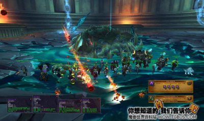 ​魔兽世界英雄榜官网(wow官网英雄榜角色查询)