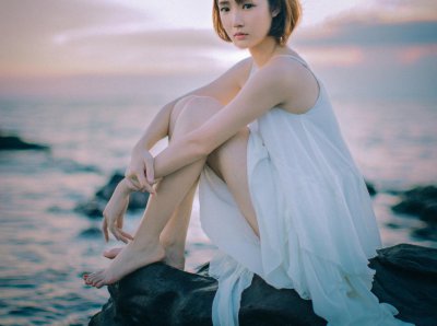 ​赞美一个人的唯美文案短句子分享，快收藏！