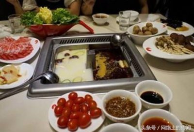 ​海底捞和火锅有什么区别 吃过海底捞的你，知道吗？