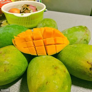 ​芒果的营养价值 多吃这种水果护视力，还有抗癌功效