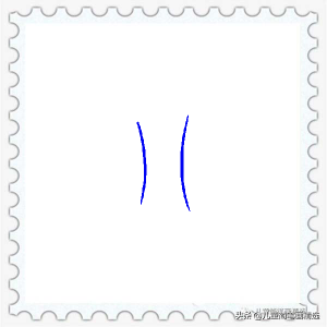 ​儿童画大树 如何画一棵枝繁叶茂的大树