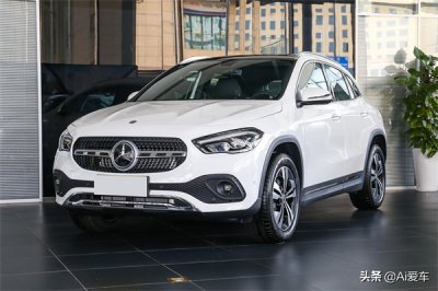 ​奔驰gla200属于什么档次（奔驰cla200买得起修不起）