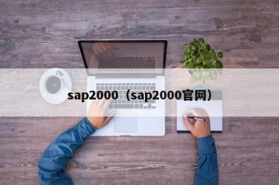​sap2000（sap2000官网）