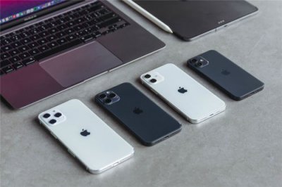 ​iphone型号m都是原装机吗