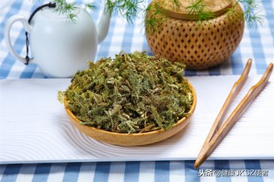 ​伸筋草的功效与作用 “伸筋草”的功效及其应用