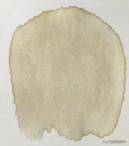 ​羊怎么画（国画技法——一头温顺的绵羊简易画法）