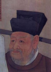 ​包拯是哪个朝代的