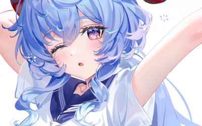 ​原神甘雨拔萝卜图片高清啥梗原神旅行者和甘雨拔萝卜漫画什么意思