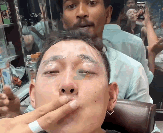 抖音kisskiss是什么梗什么意思网络用语 抖音kisskiss梗表情包来源出处介绍