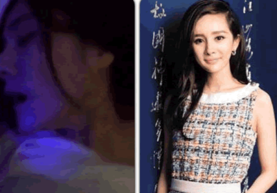 ​杨幂当年的视频是不是真的杨幂等一下我的老公呢是本人吗
