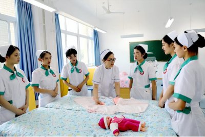 ​助产单招考试内容 助产单招考试试题