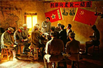 ​王家烈(反动军阀王家烈)