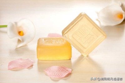 ​肥皂是什么做的（肥皂的主要原料）