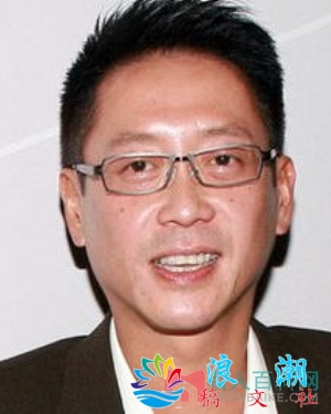 许晋亨人物海报