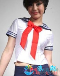 ​萨妮娅简介