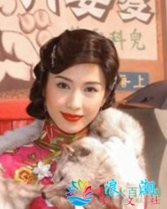 ​徐美澜简介