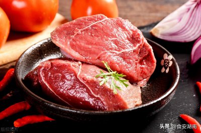 ​牛肉自己在家排酸的正确方法（如何在家给牛肉排酸）