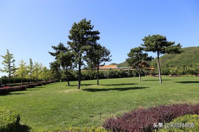 ​十三陵都有哪些陵园(十三陵附近的墓地都有哪些个？)