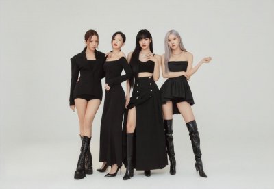 ​BLACKPINK成员（韩国女团）