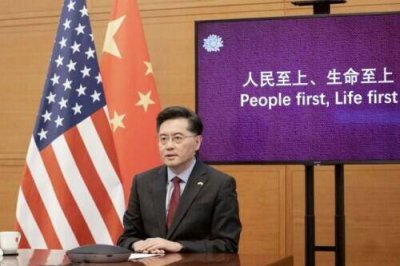 ​何为凡尔赛体系 科普什么是凡尔赛