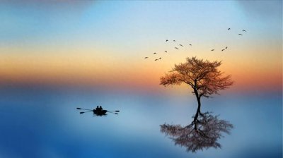​未雨绸缪(真正从容的人懂得未雨绸缪!)