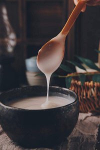 ​破壁机豆浆食谱100种做法 破壁机自制豆浆的做法和配方