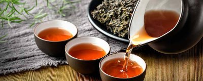 ​喝茶禁忌有哪些 喝茶的禁忌 喝茶七大禁忌
