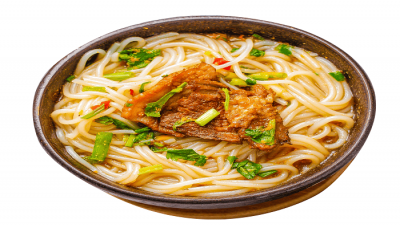 ​牛肉粉热量表 牛肉粉热量多少大卡