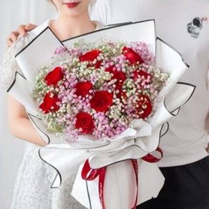 ​50种常见鲜花的花语大全图片 50种常见鲜花的花语大全图解