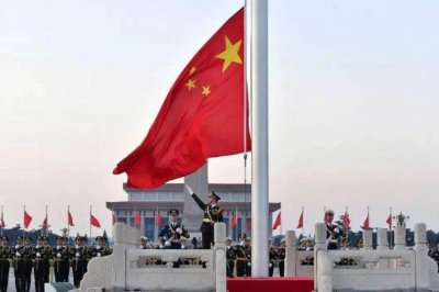 ​北京今天升旗时间和降旗时间怎么查询 北京今天升旗时间和降旗时间的意义