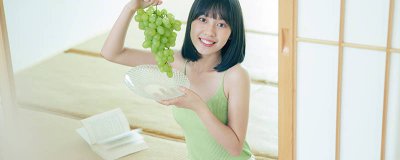 ​吃冬枣和葡萄要注意什么 吃冬枣和葡萄要注意什么呢