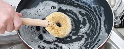 ​生铁炒锅怎么开锅 生铸铁锅怎么开锅