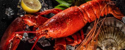​大龙虾死了怎么保存才新鲜 大龙虾死了能不能食用?