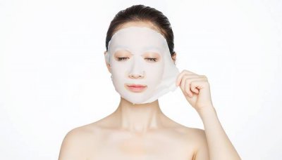 ​能不能先用清洁面膜再用补水面膜 能不能敷完清洁面膜再敷补水面膜