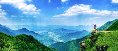 ​美国西部的那个山脉叫什么山脉 美国西部有什么山系